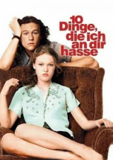 Filmplakat 10 Dinge, die ich an Dir hasse