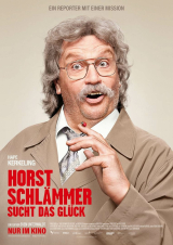 Filmplakat Kaffeeklatsch: Horst Schlämmer sucht das Glück