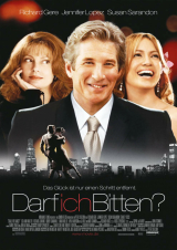 Filmplakat Kaffeeklatsch: Darf ich bitten?