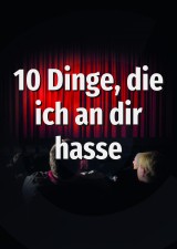 Filmplakat 10 Dinge, die ich an dir hasse